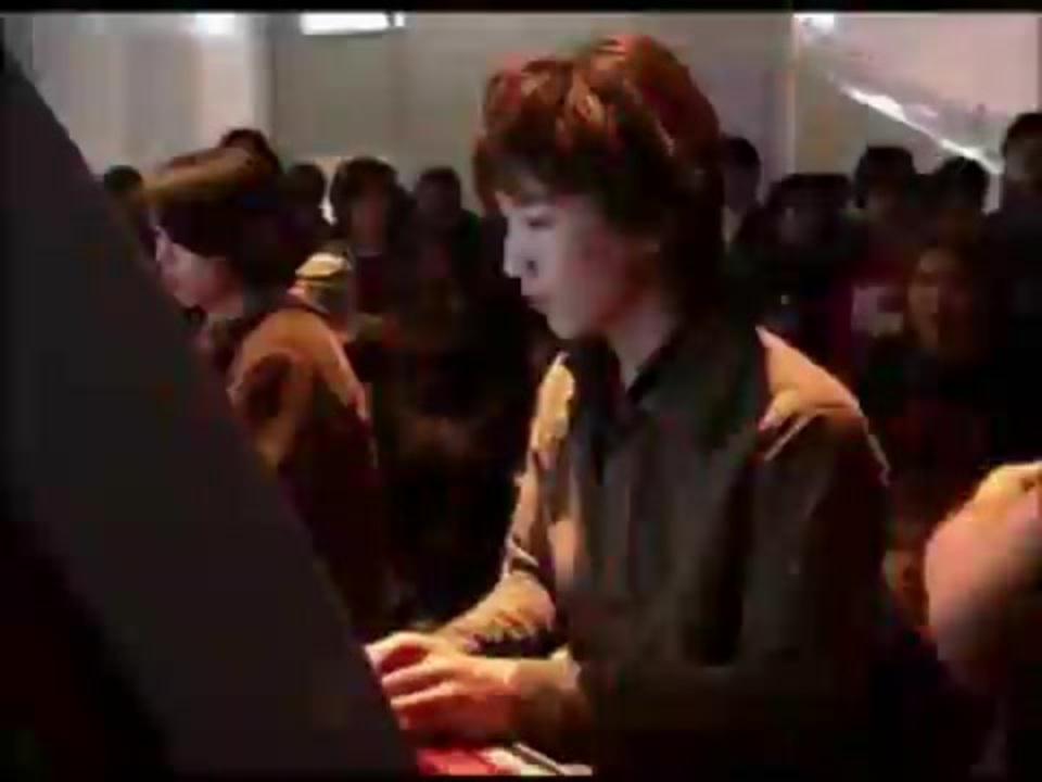 人気の 電波実況mad 動画 404本 2 ニコニコ動画