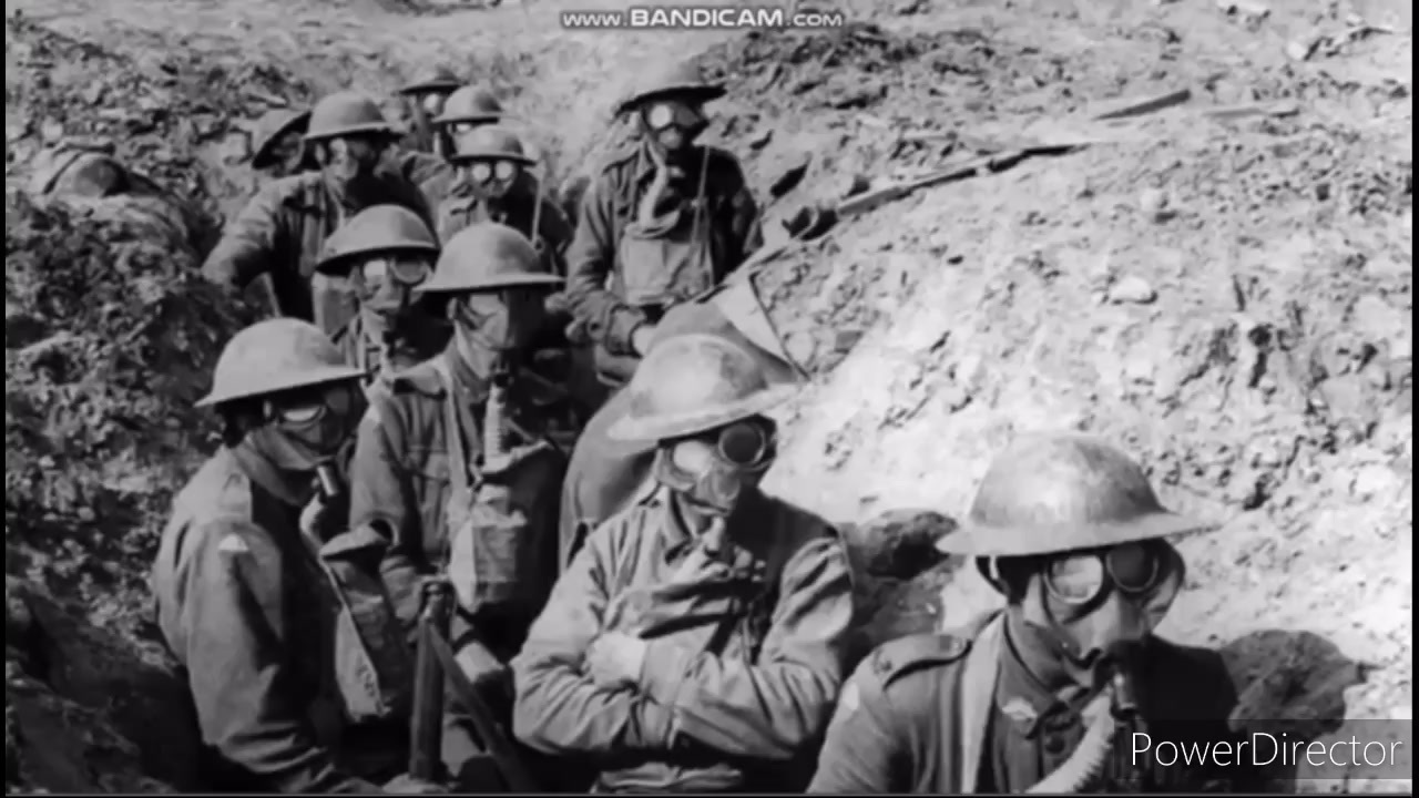 人気の 歴史 第一次世界大戦 動画 459本 4 ニコニコ動画