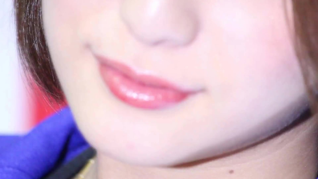 キャンギャル唇 キャンギャル・コンパニオン・レースクイーン・モデル #768 - ニコニコ動画