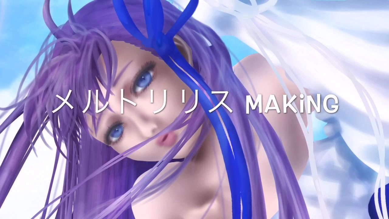 人気の メイキング Photoshop 動画 30本 ニコニコ動画