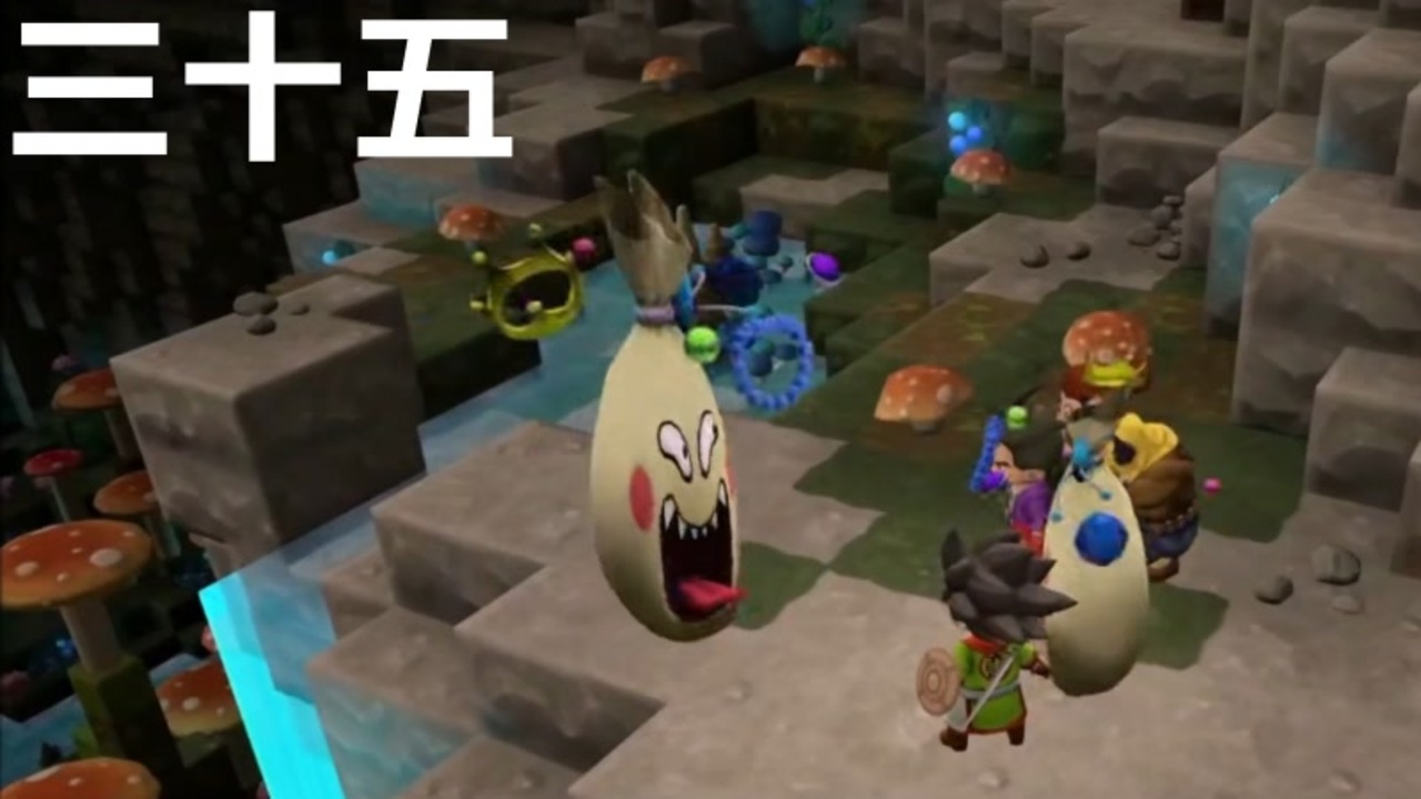 人気の Switch 動画 13 147本 44 ニコニコ動画