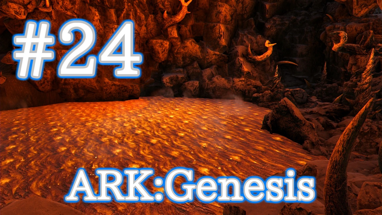 人気の Ark Survival Evolved 動画 3 692本 28 ニコニコ動画