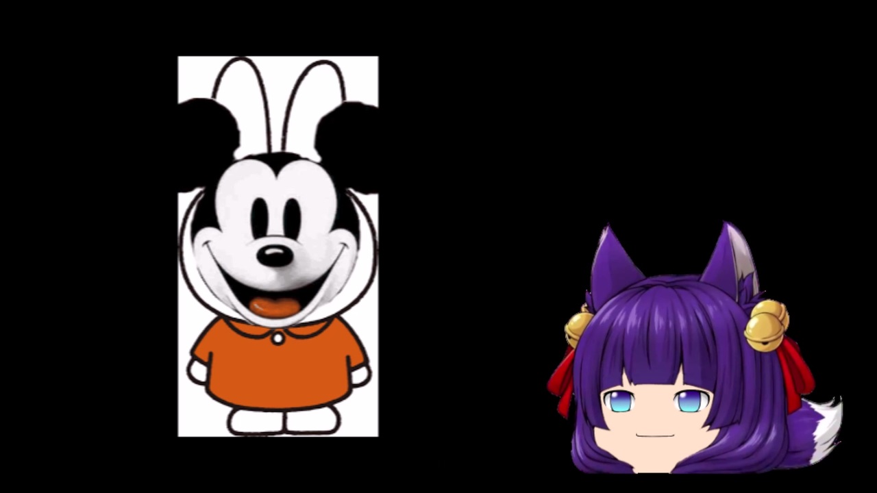 ちぃです( ´∀`)/~~他の方は購入不可‼ 謎のキャラクターを当てる偽たくっち - ニコニコ動画