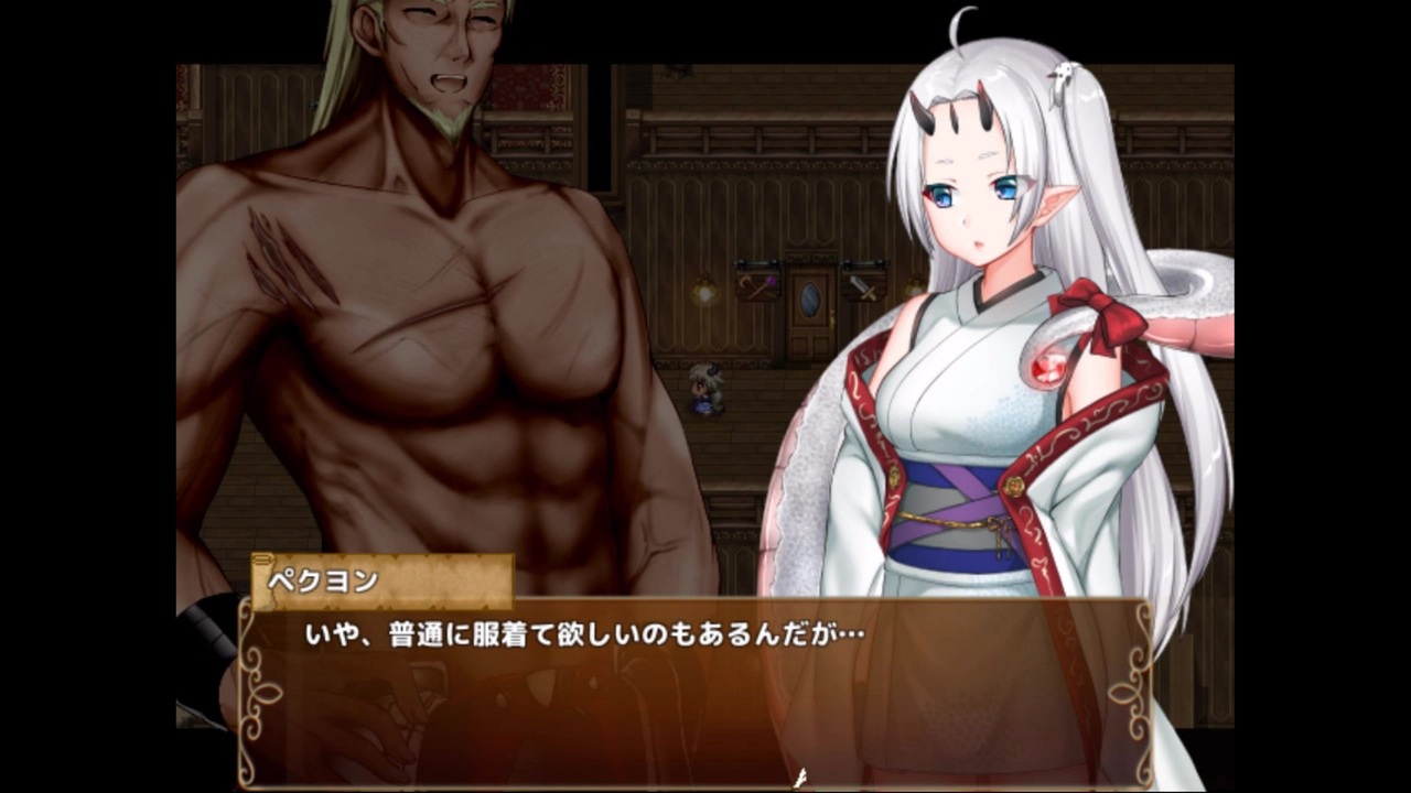 ぐーたら魔王のギルドライフ 第三十九話 ニコニコ動画