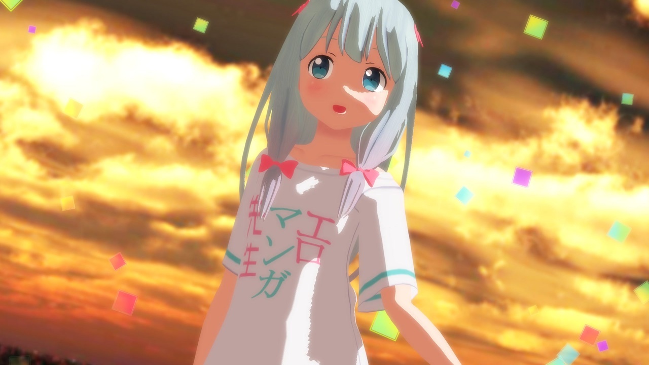 人気の 紗霧 動画 32本 ニコニコ動画