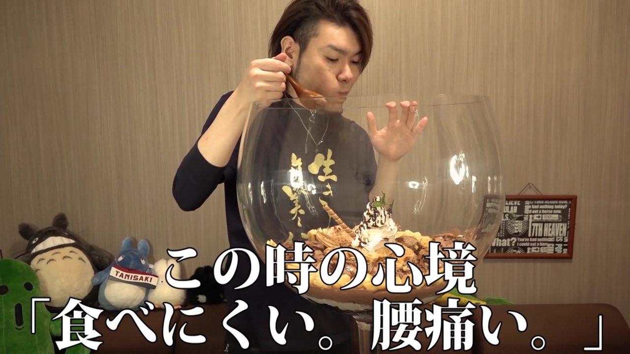 人気の 谷やん 動画 4本 ニコニコ動画