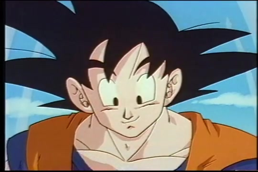 ドラゴンボール Z 「あつまれ! 悟空ワールド」