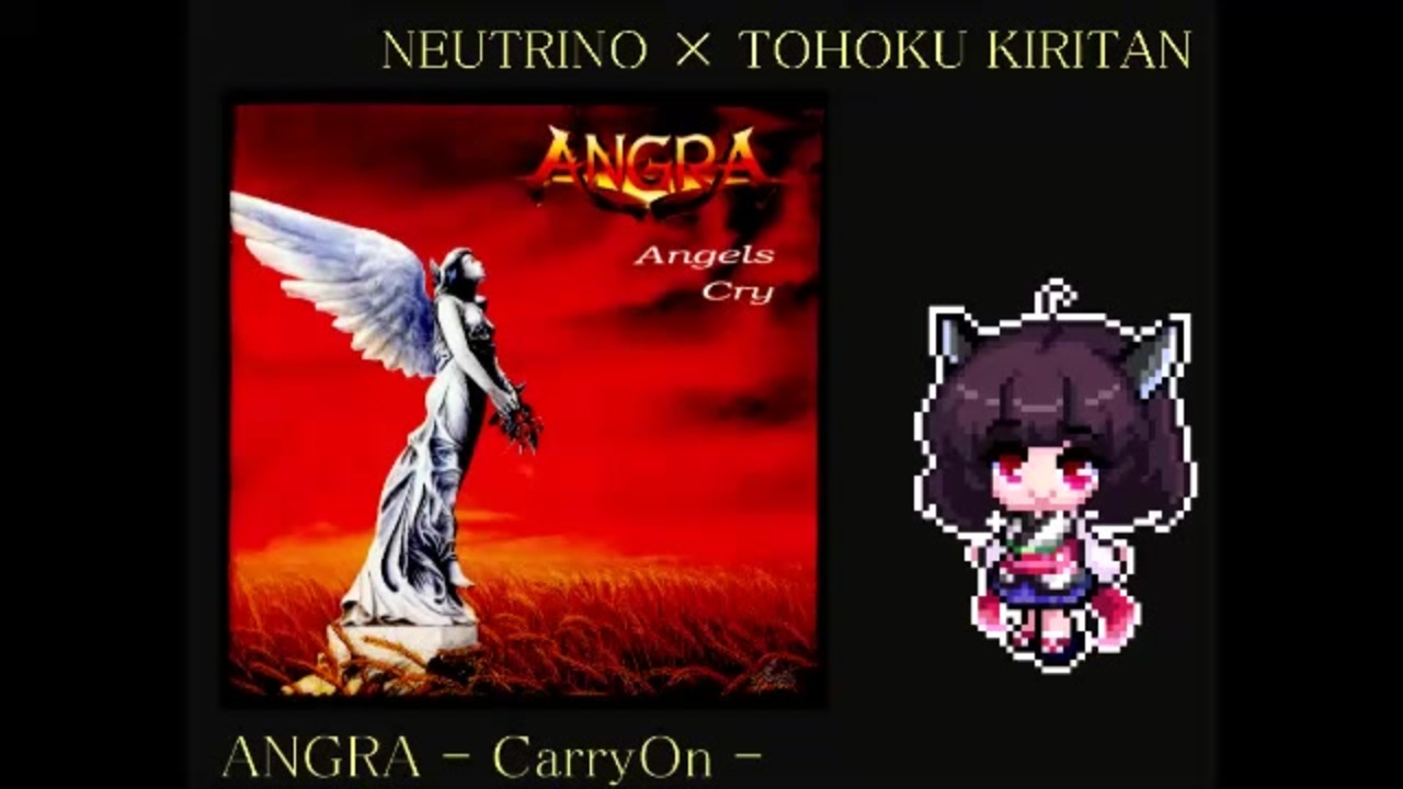 人気の ａngra 動画 426本 8 ニコニコ動画