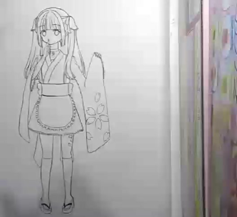 人気の アナログイラスト 動画 10本 ニコニコ動画