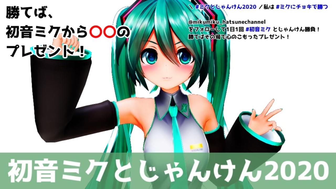 人気の 本田とじゃんけん 動画 31本 ニコニコ動画