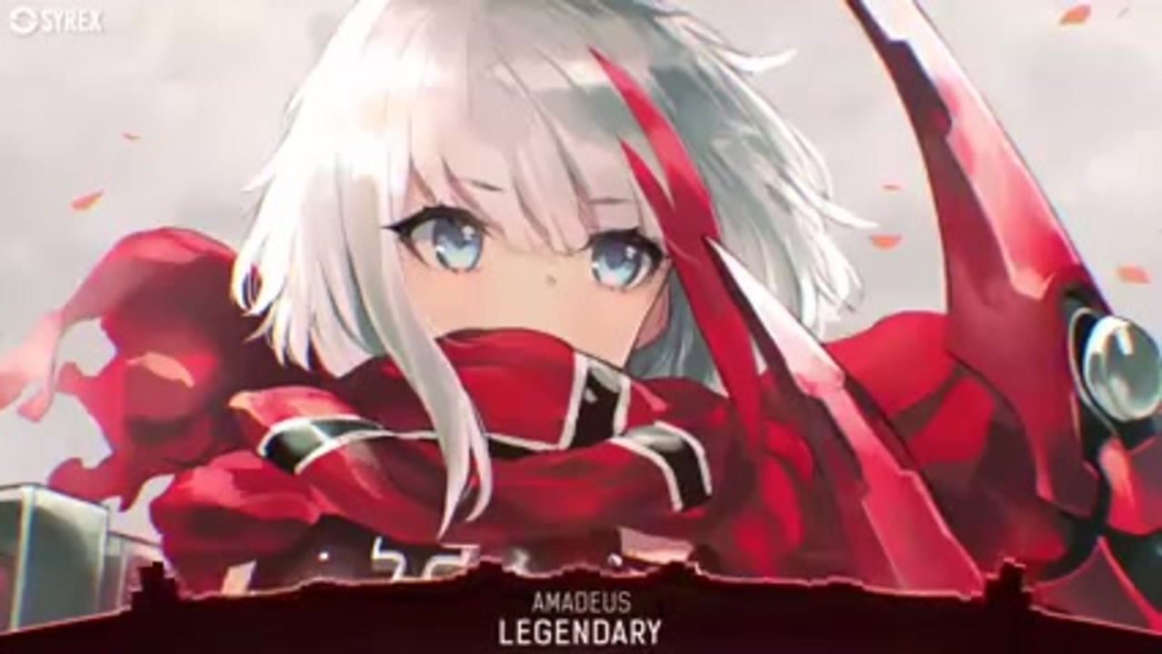 人気の Legendary 動画 79本 ニコニコ動画