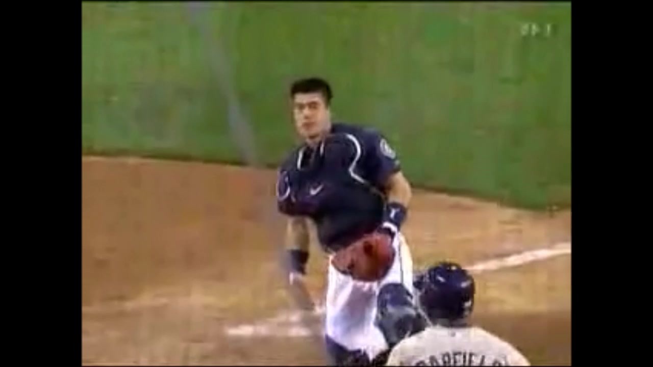 人気の ホルヘ ポサダ 動画 9本 ニコニコ動画