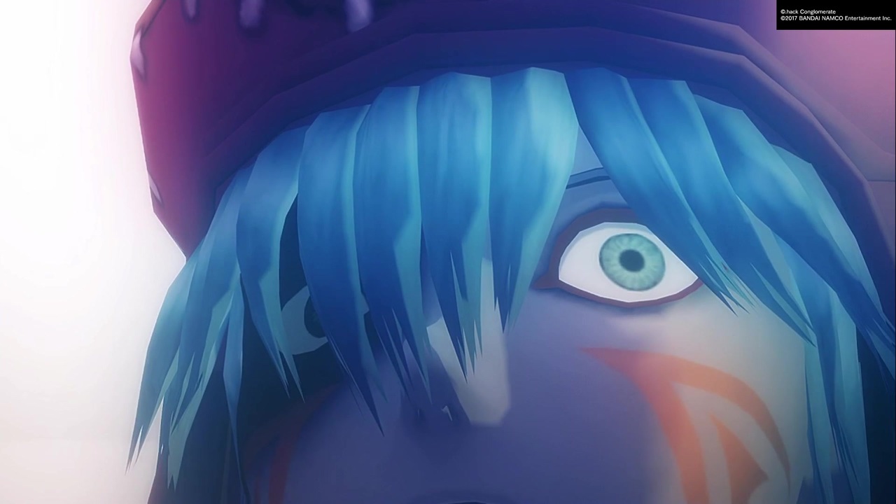 人気の ゲーム Hack G U 動画 3 051本 2 ニコニコ動画