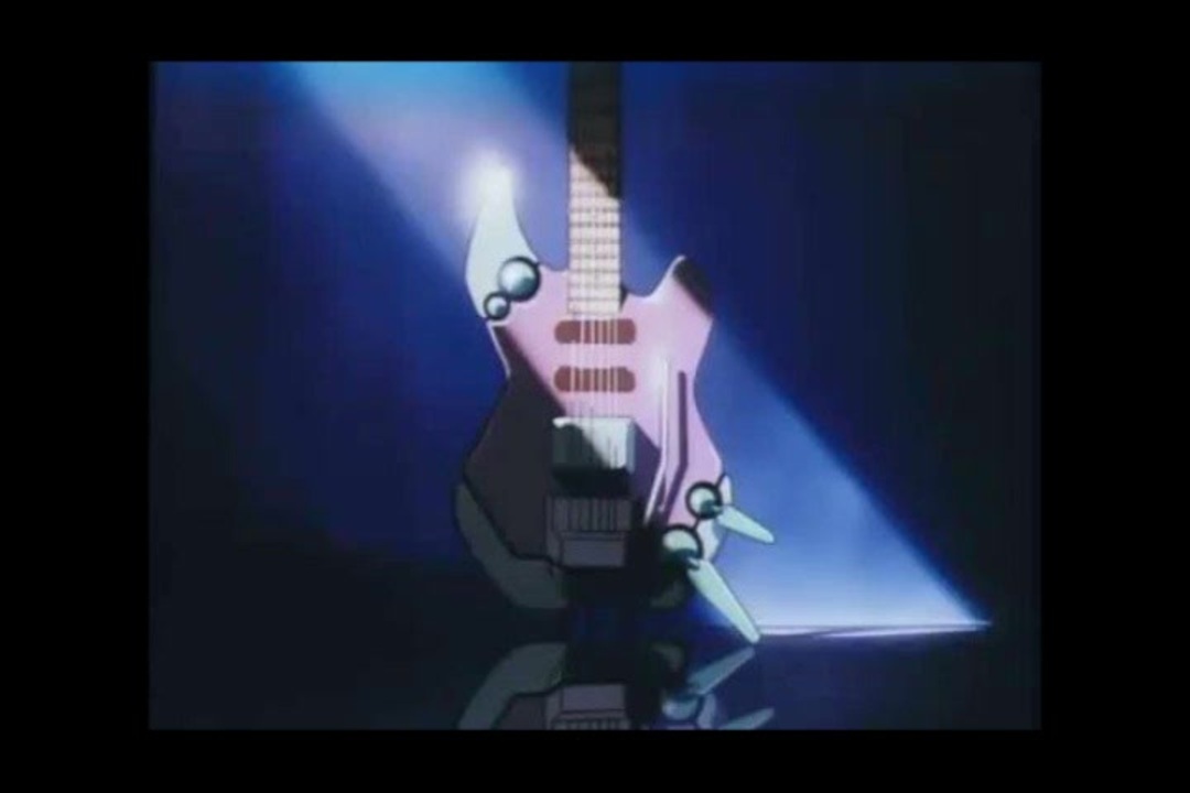 Seventh Moon マクロス7 Op を歌ってみた ニコニコ動画