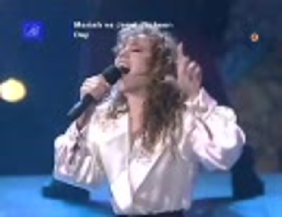 Mariah Carey - Emotions 《LIVE》 - ニコニコ動画