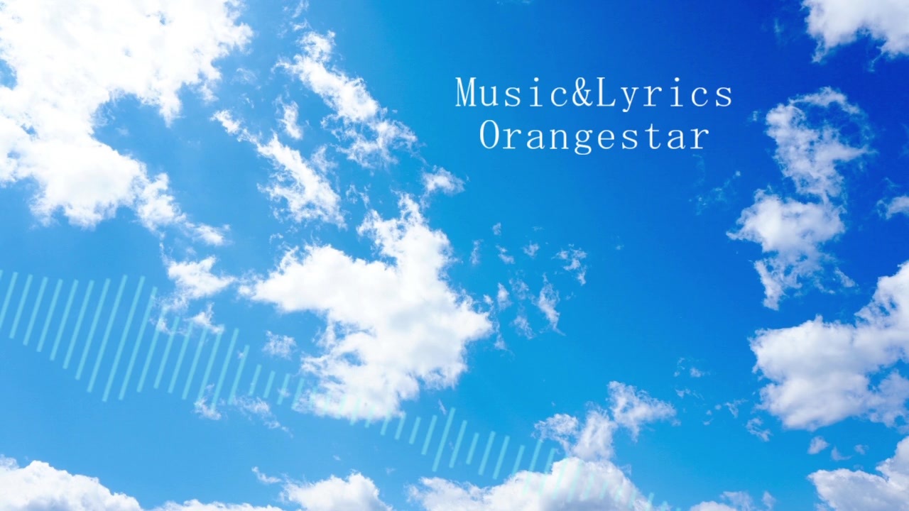 Henceforth Orangestar アレンジカバー ニコニコ動画