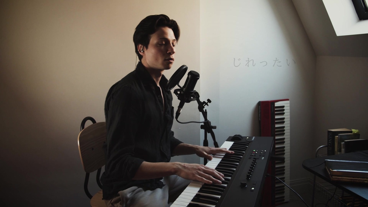 人気の のどじまんザ ワールド 動画 9本 ニコニコ動画