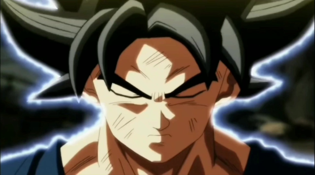 人気の ドラゴンボール 悟空 動画 300本 3 ニコニコ動画