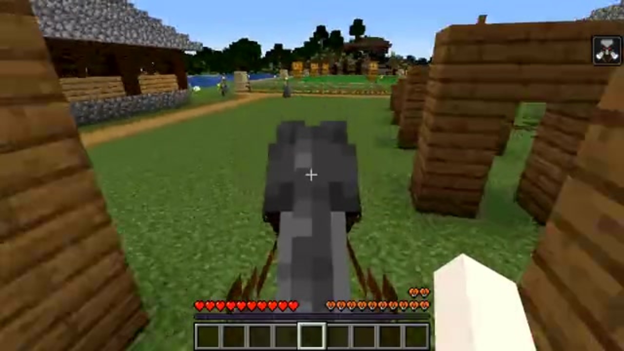 人気の Minecraft ゆっくり実況プレイ 動画 46 612本 25 ニコニコ動画