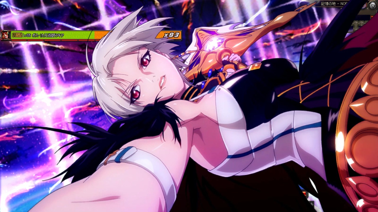 人気の アラド戦記 動画 6 958本 34 ニコニコ動画