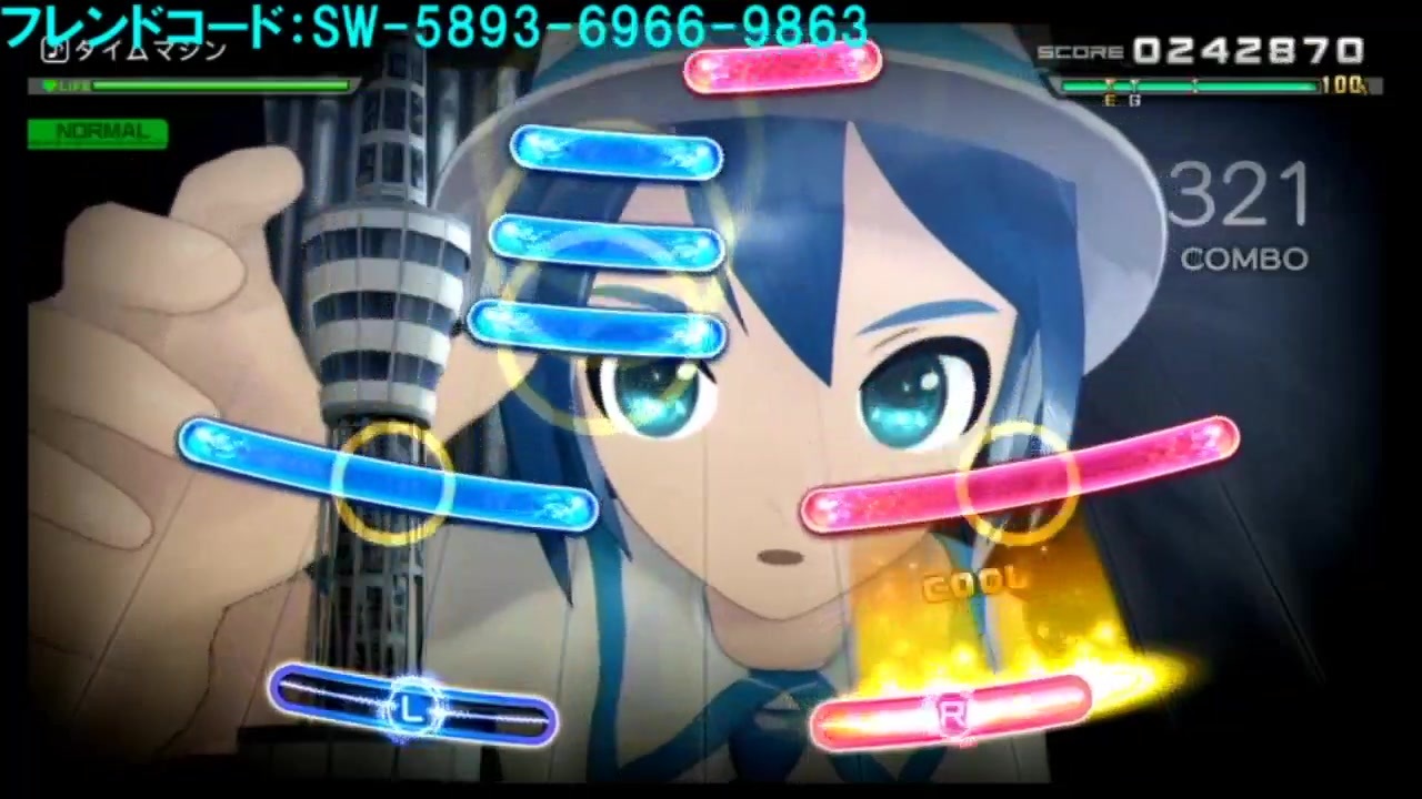 人気の どうぶつの森 初音ミク 動画 25本 ニコニコ動画