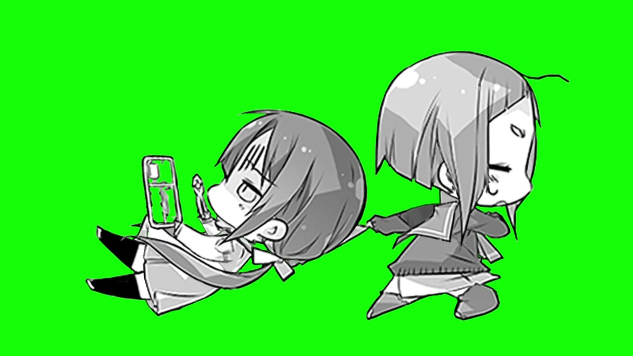 人気の 楠芽吹 動画 15本 ニコニコ動画