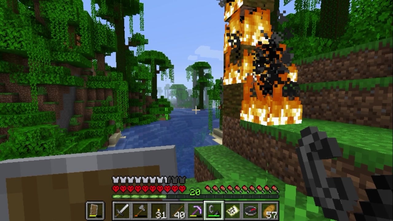人気の ｍineｃraft 動画 296本 3 ニコニコ動画