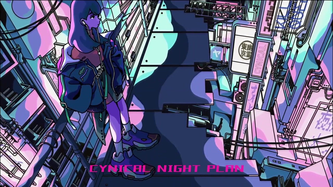 人気の Noro 動画 343本 3 ニコニコ動画