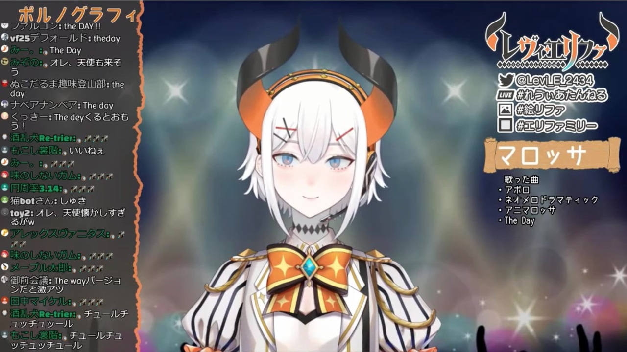 人気の キス 動画 187本 2 ニコニコ動画