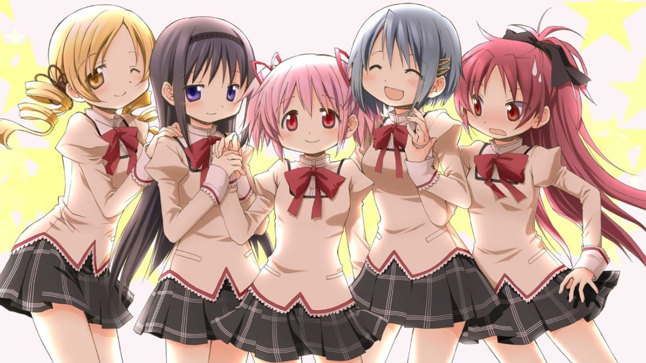 人気の まどか マギカbgmリンク 動画 426本 ニコニコ動画