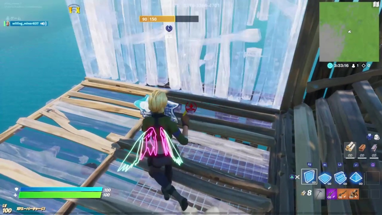 最も共有された Fortnite リプレイ 保存先 ただのゲームの写真