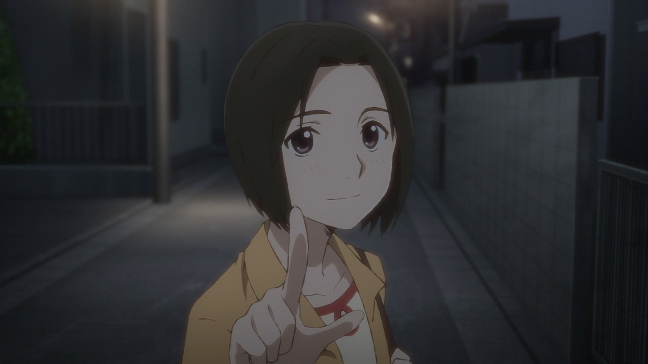 イエスタデイをうたって 全12件 Dアニメストア ニコニコ支店のシリーズ ニコニコ動画