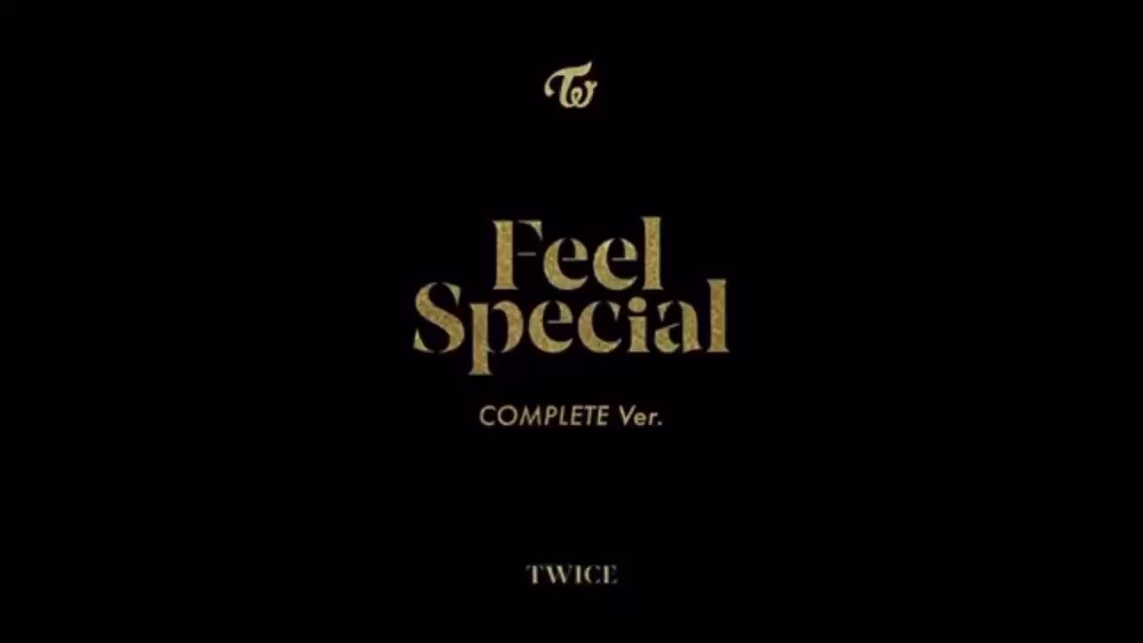 Twice Feel Special Dance Practice 9人ver ニコニコ動画