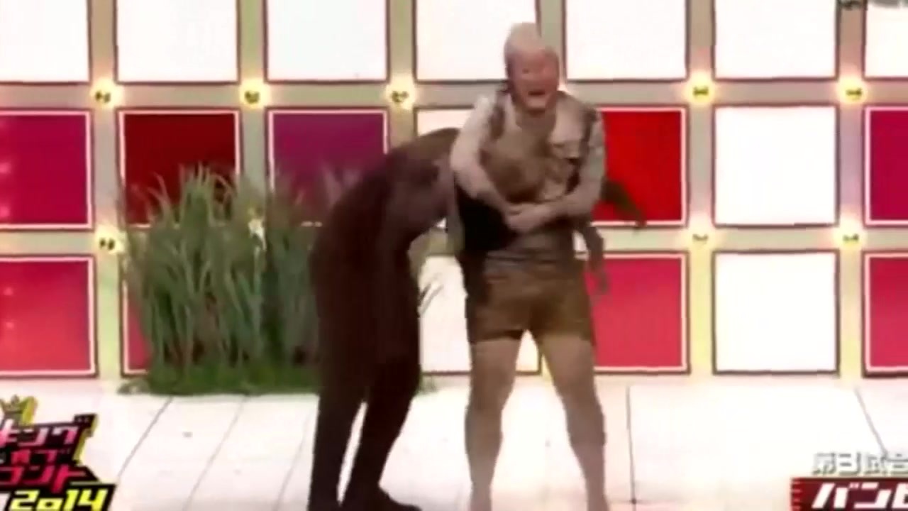 東方アレンジ曲で獲物を狩るバンビーノ ニコニコ動画