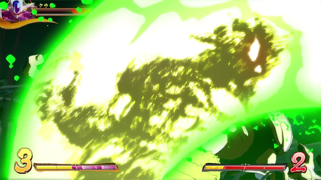 人気の Dbfz 動画 64本 2 ニコニコ動画