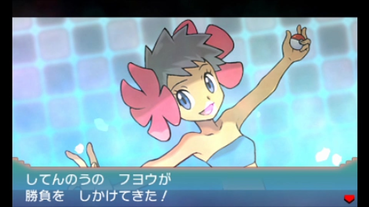 人気の ポケモンｏｒａｓ 動画 13 578本 47 ニコニコ動画