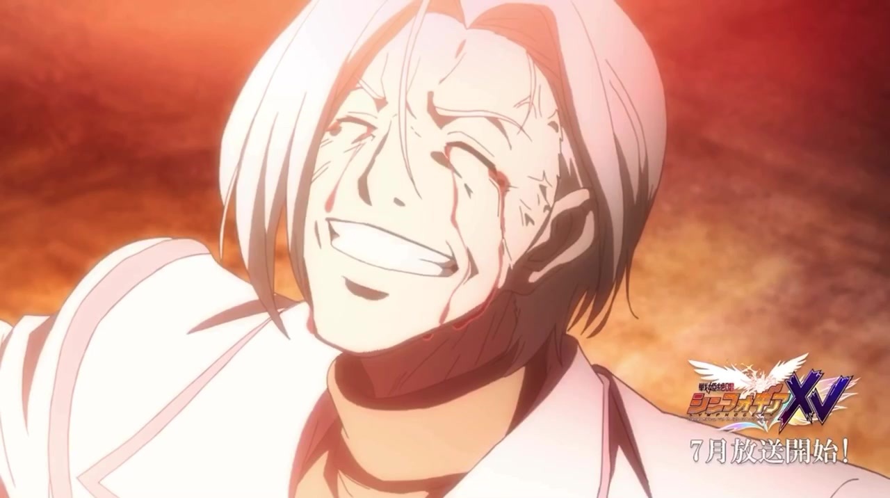 人気の ジョン ウェイン ウェルキンゲトリクス 動画 2本 ニコニコ動画