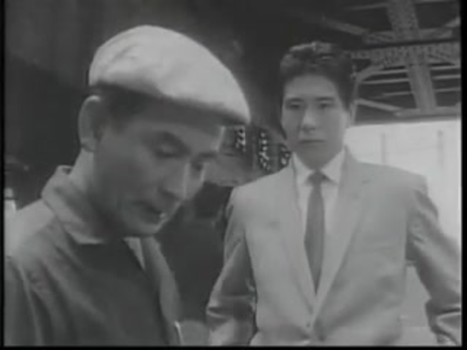 月光仮面 バラダイ王国の秘宝18-2 - ニコニコ動画
