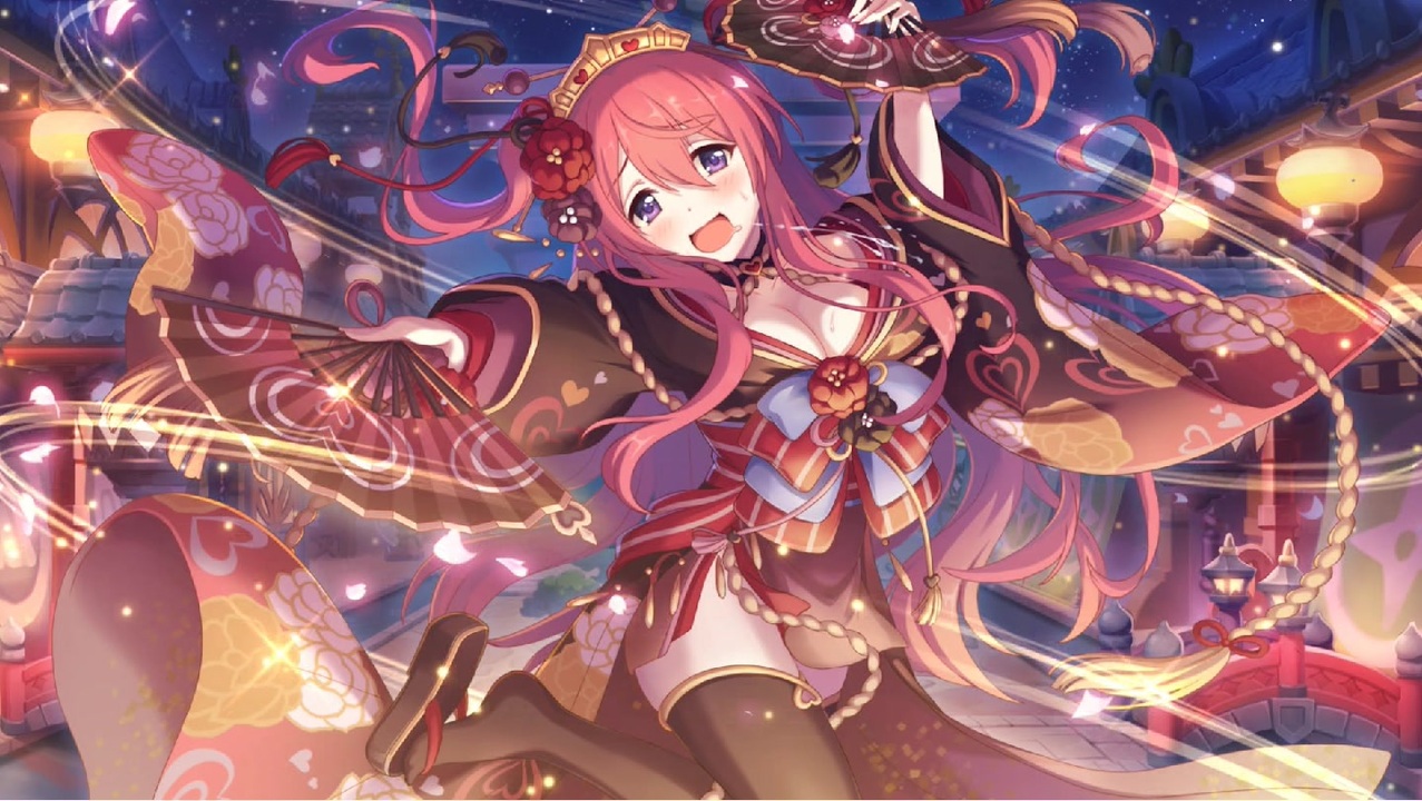 人気の プリンセスコネクト Re Dive 動画 2本 15 ニコニコ動画