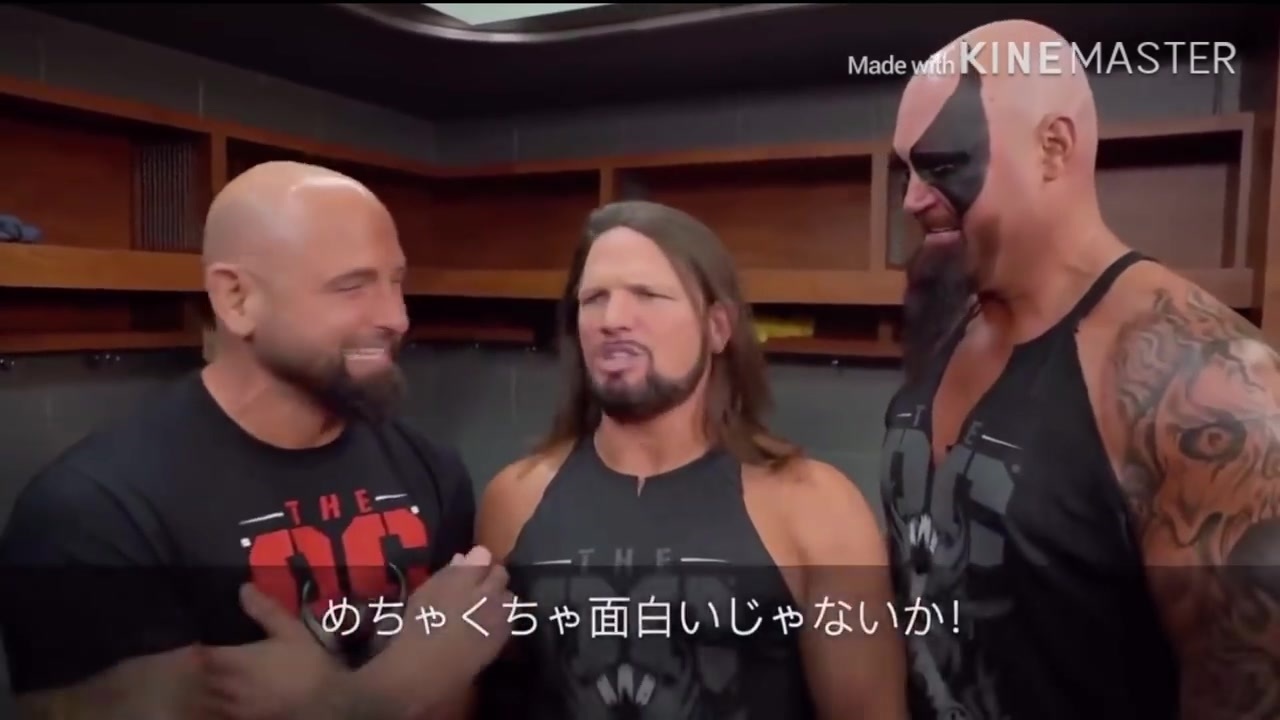 人気の カール アンダーソン 動画 44本 ニコニコ動画