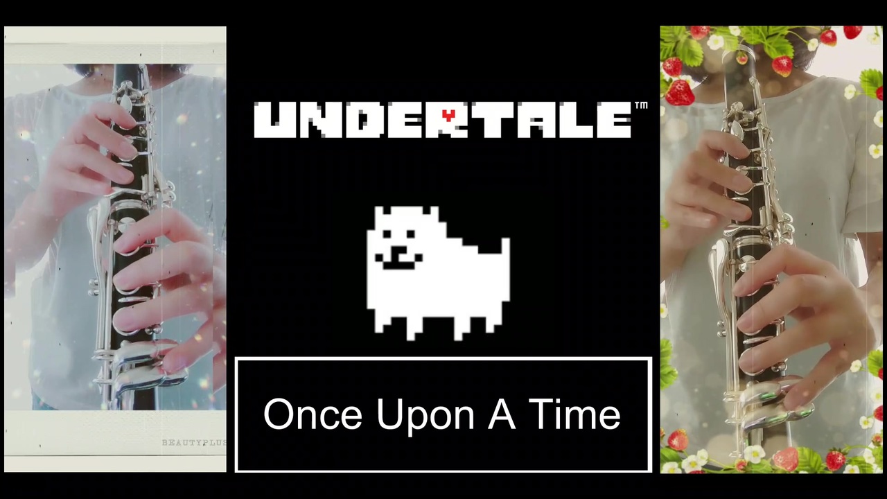 人気の Once Upon A Time 動画 39本 ニコニコ動画