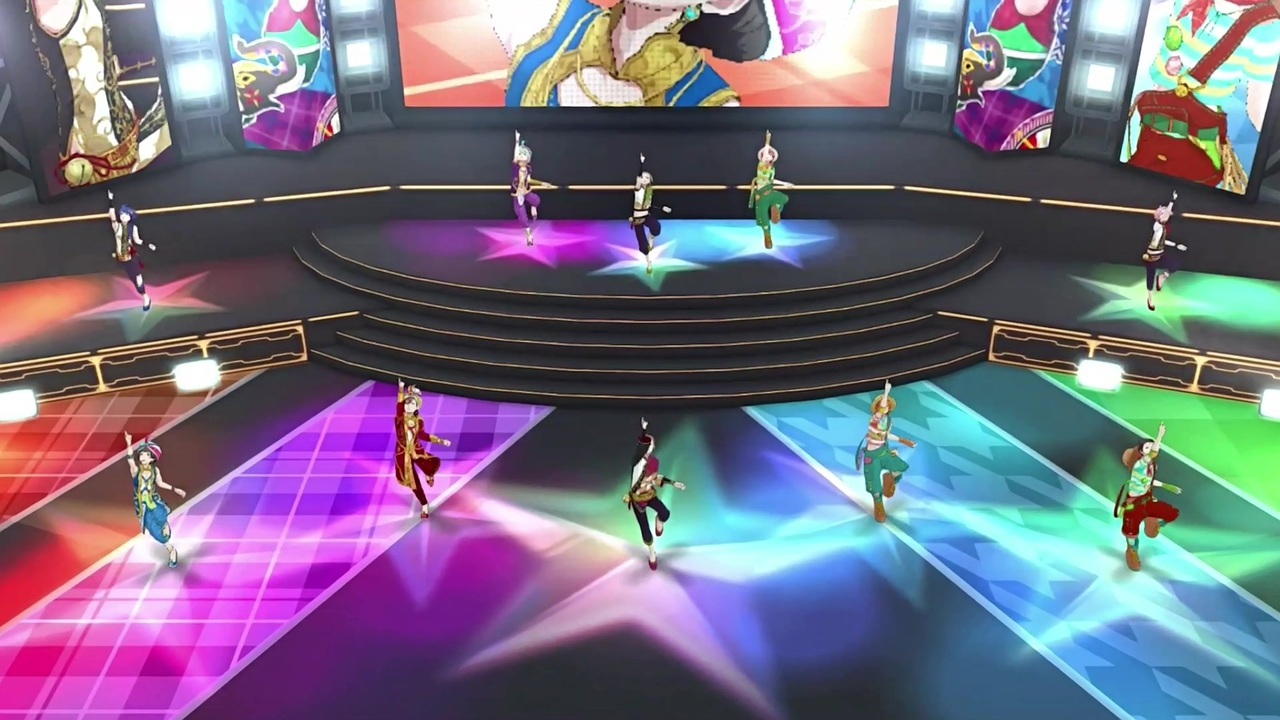 人気の Meet The World 動画 33本 ニコニコ動画