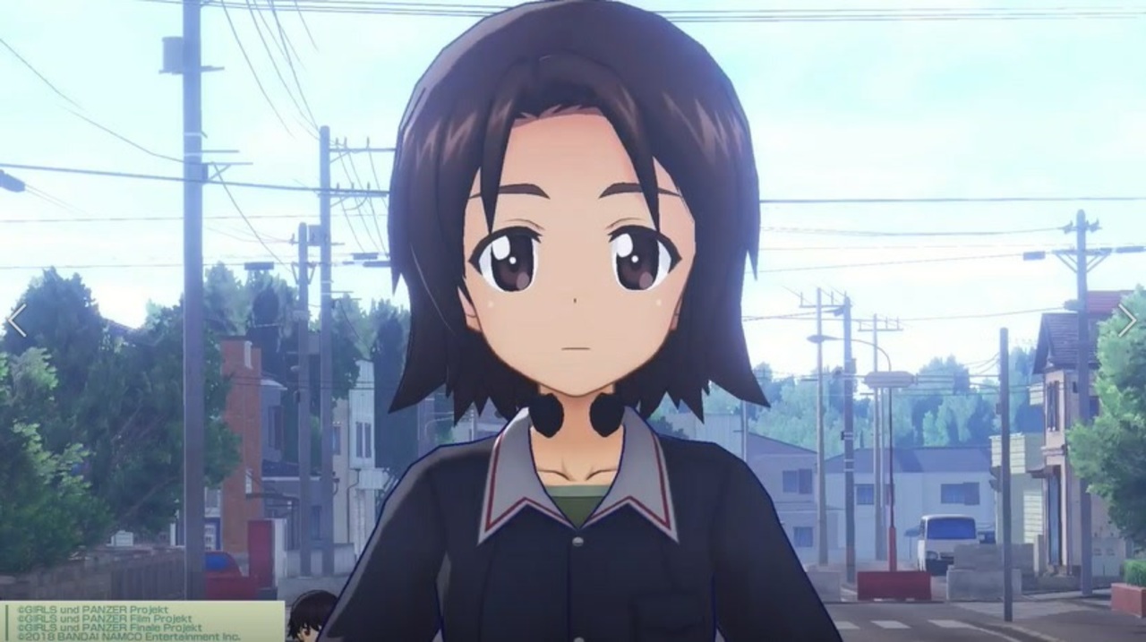 人気の ガールズ パンツァー スタンダード版ー6 動画 9 042本 15 ニコニコ動画