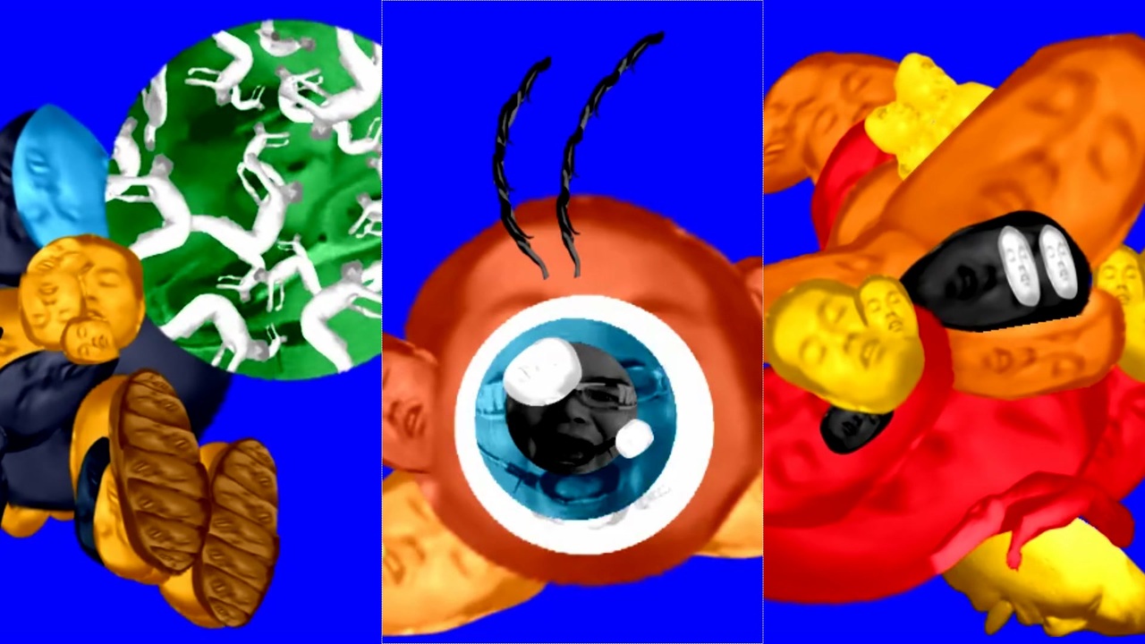 人気の 星のｄｂ 動画 591本 17 ニコニコ動画