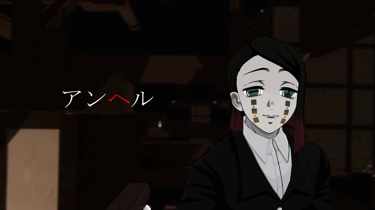 人気の Kazii式魘夢 動画 16本 ニコニコ動画