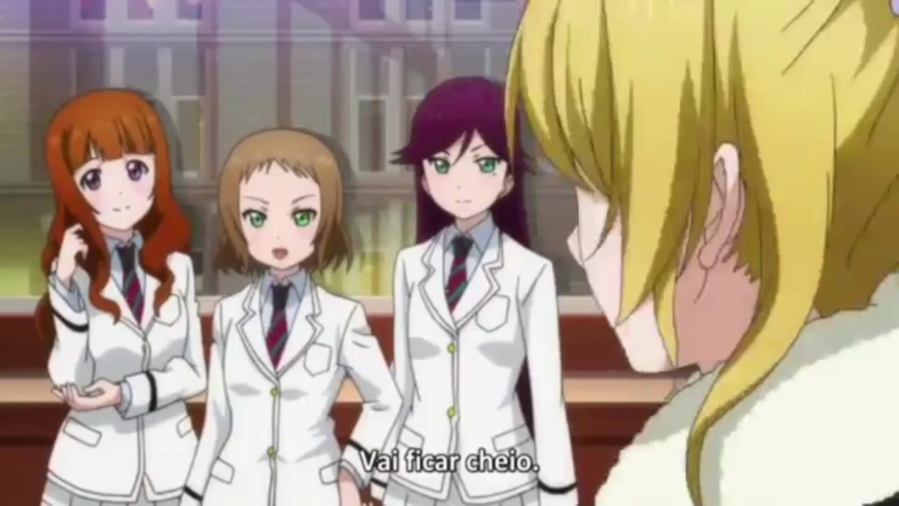 スクスタ 割り込みフルハウス ニコニコ動画