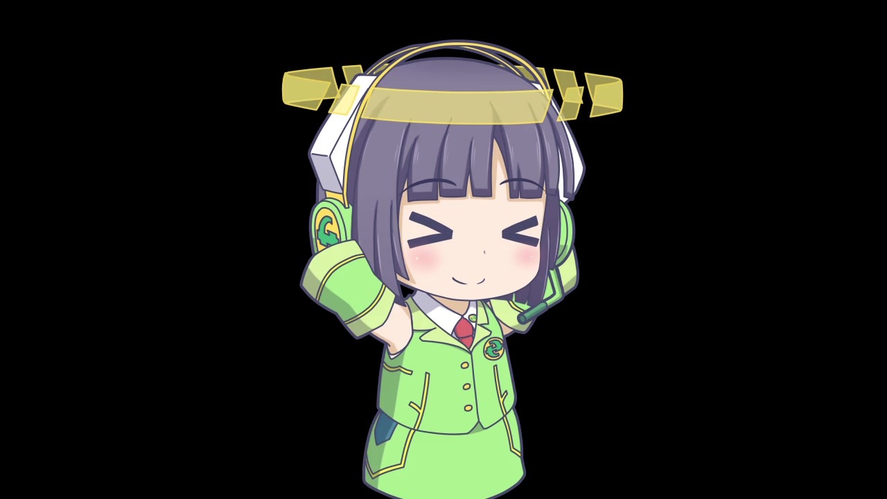 セイカさん おはよー カンカンカン 起きて 朝だよ ニコニコ動画