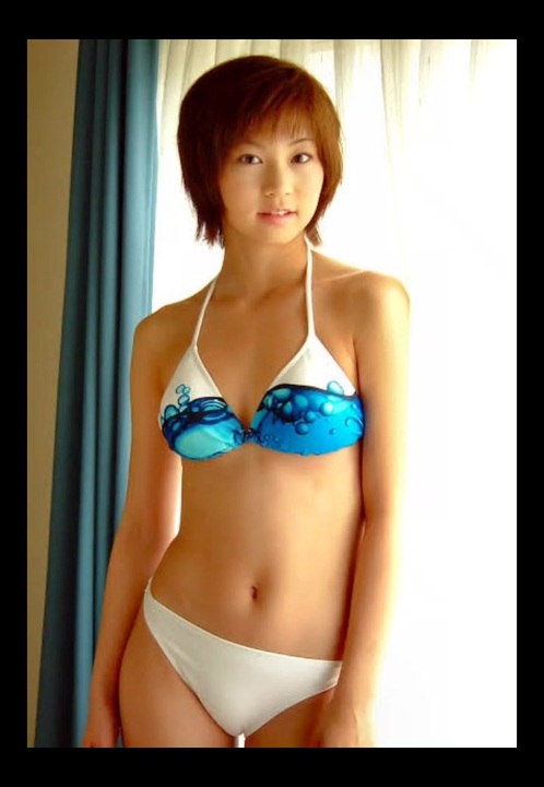 安田美沙子 画像集 ニコニコ動画