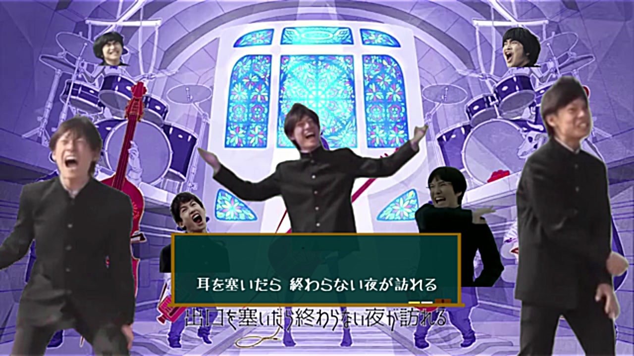 人気の 受験に疲れたあなたへ 動画 36本 ニコニコ動画