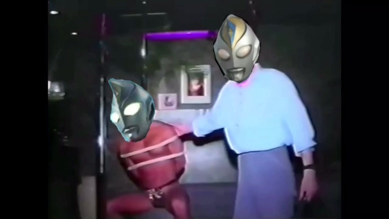 人気の ウルトラマンダイナ 動画 343本 9 ニコニコ動画